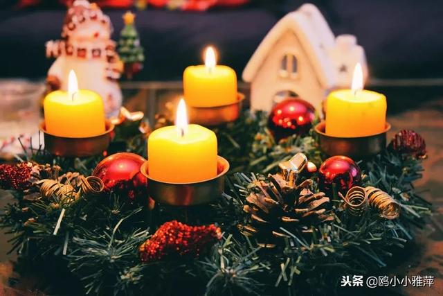 今夜，我们共同庆祝——平安夜，今夜共度平安夜，温馨庆祝佳节来临