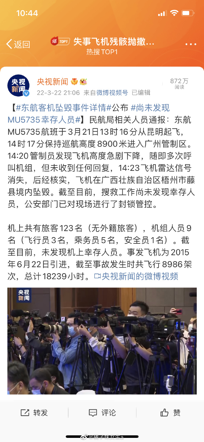 最新消息关于东航客机坠毁事故深度解析，东航客机坠毁事故深度解析及最新消息
