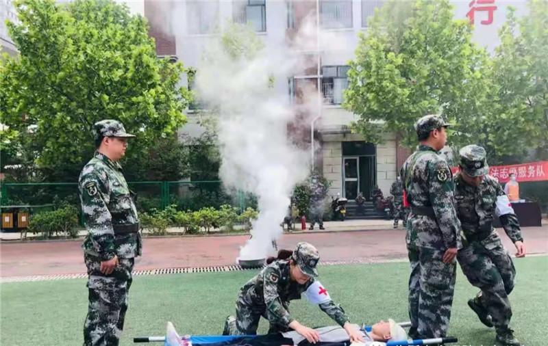 国防军事行动包括的关键要素与重要性分析，国防军事行动的关键要素与重要性解析