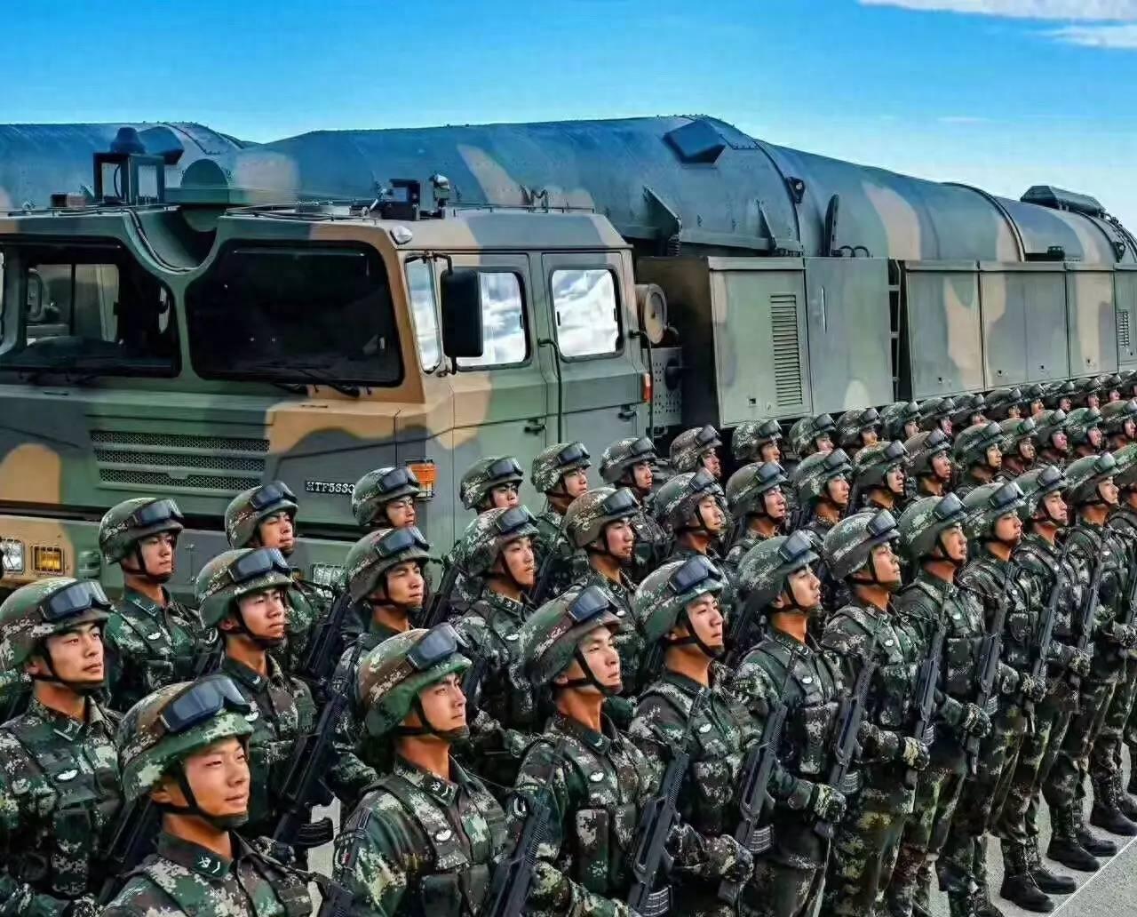 阅兵仪式中的兵种顺序，一场国家力量的展示，阅兵仪式兵种顺序揭秘，国家力量的壮丽展示