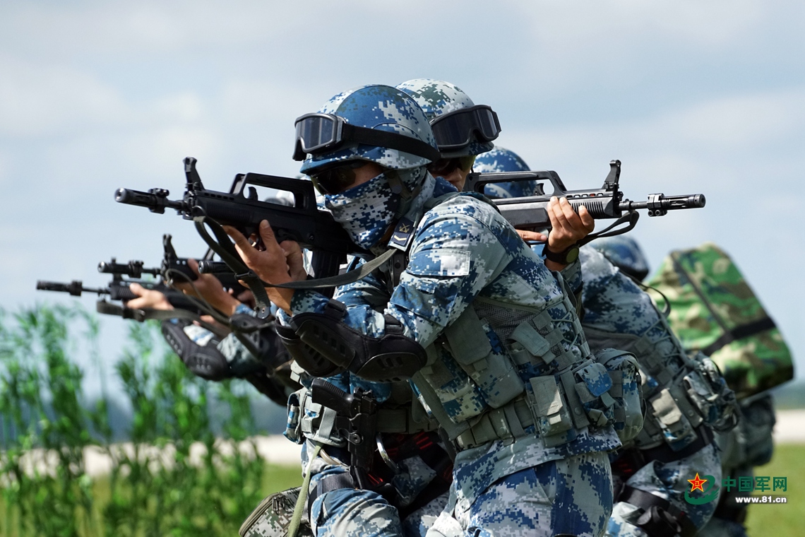 空降兵第十五军现任领导及部队概况，空降兵第十五军现任领导及部队概览