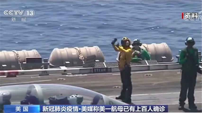 航空母舰纸模型的做法，航空母舰纸模型制作教程