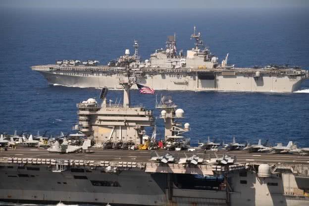 东海舰队情况介绍，东海舰队概况介绍