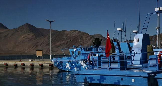 西海舰队基地，揭秘地理位置与战略意义，西海舰队基地，地理位置与战略意义的揭秘