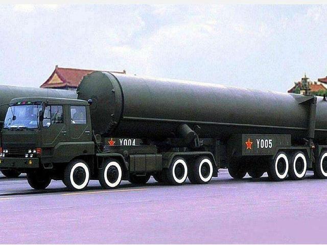 东风巨浪导弹，中国国防力量的骄傲，东风巨浪导弹，中国国防力量的辉煌骄傲