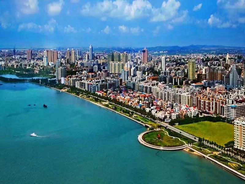 湛江与舰队，一段历史与地理的交织，湛江与舰队，历史地理的交织记忆