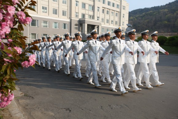 大连海军军官学校，历史沿革与现今地位，大连海军军官学校，历史沿革与现今地位概览