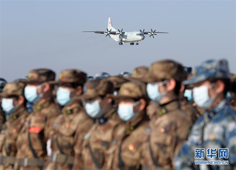 武汉空军部队概览，武汉空军部队全面解析