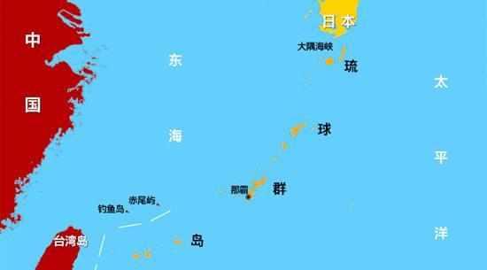 中国并未承认日本对琉球的主权，中国对琉球主权的态度与立场分析，日本对琉球的非法主权并未得到中国承认