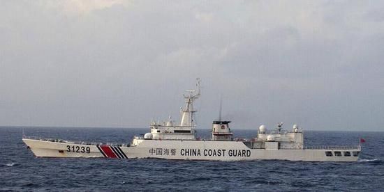 揭秘中国新一代海警船——053H2G海警船，揭秘中国新一代海警船，053H2G海警船全面解析