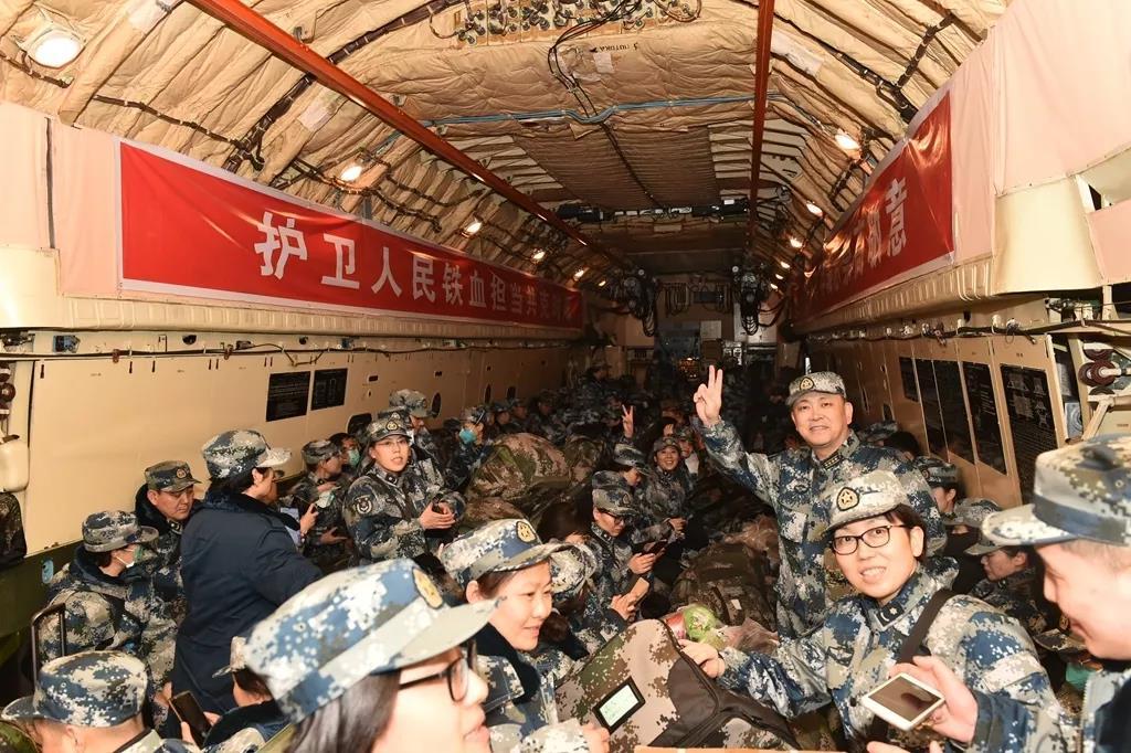 武汉空军基地，历史、现状及其重要性，武汉空军基地，历史、现状与军事战略重要性解析