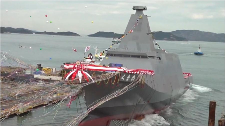 张家港舰命名仪式，彰显海洋强国雄心与海军力量，张家港舰命名仪式，彰显海洋强国雄心与海军力量风采