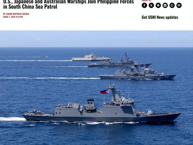 南海军演完整视频，展现中国海军力量的壮丽画卷，南海军演全景实录，中国海军力量的壮丽展示