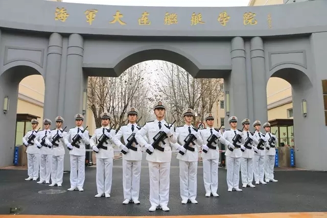 揭秘大连海军舰艇学院的地理位置与风采，大连海军舰艇学院地理位置揭秘与学院风采展示