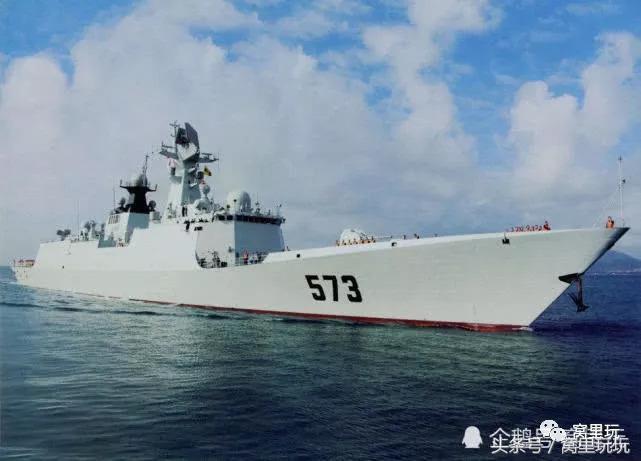 北海舰558，传奇的海洋守护者，北海舰558，传奇海洋守护者之旅
