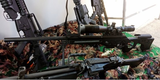 高精狙专卖店，探索现代精准射击武器的独特魅力，高精狙专卖店，现代精准射击武器的独特魅力探索