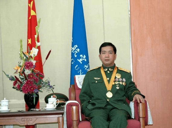 丁晓兵的年龄，岁月与荣耀的见证，丁晓兵，岁月与荣耀的见证者