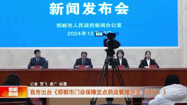 邯郸市最近新闻大事概述，邯郸市最新新闻大事概览