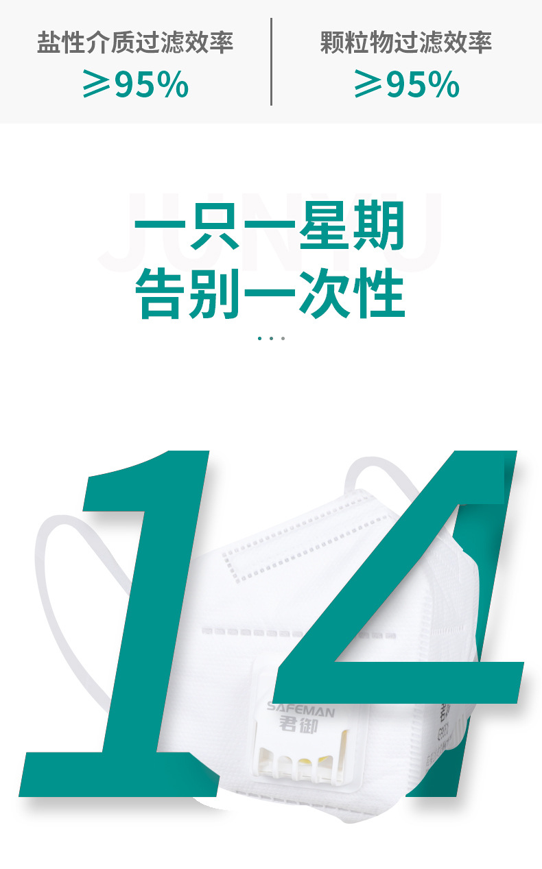 探索N9551口罩，高效防护的新时代选择，N9551口罩，新时代的高效防护之选