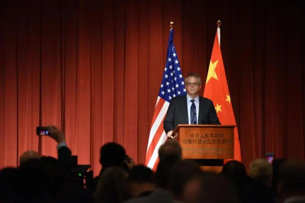 中美开战，中国能持续多久？，中美冲突背景下，中国能维持多久的持久力？