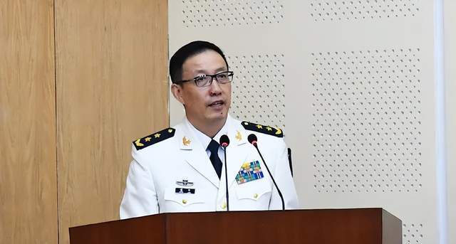 我国新任防长董军的简历，新任防长董军简历揭秘