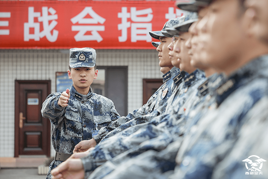 西部战区空军招聘，新时代的空军力量之源，西部战区空军招聘，新时代空军力量的源泉