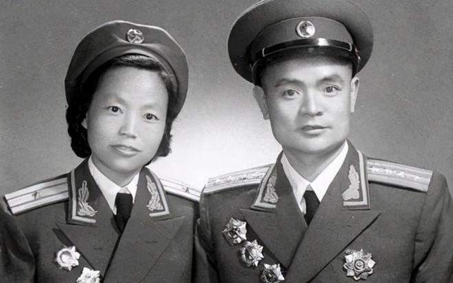 1988年授上将名单，群星闪耀的时刻，1988年上将授勋名单，群星闪耀的历史时刻
