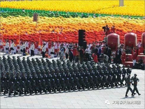 阅兵式方阵的人数规模，探究大约多少人参与，阅兵式方阵人数规模揭秘，参与人数探究
