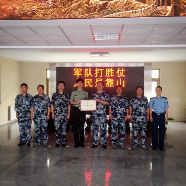 中国人民解放军61398部队七中队，荣耀与使命的象征，中国人民解放军61398部队七中队，荣耀与使命的战士阵地