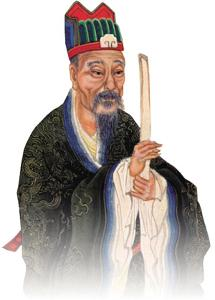 刘伯温神秘预言