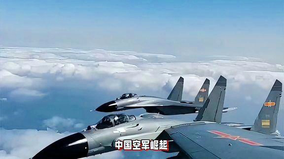 中国各型武器数量概览，中国武器数量概览，各型武器数量全解析