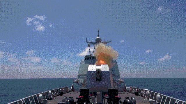 鹰击18导弹射程