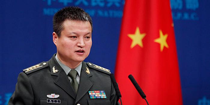 国防部发言人杨宇军，军旅生涯与公共角色的塑造，国防发言人杨宇军，军旅生涯与公共角色的塑造之路