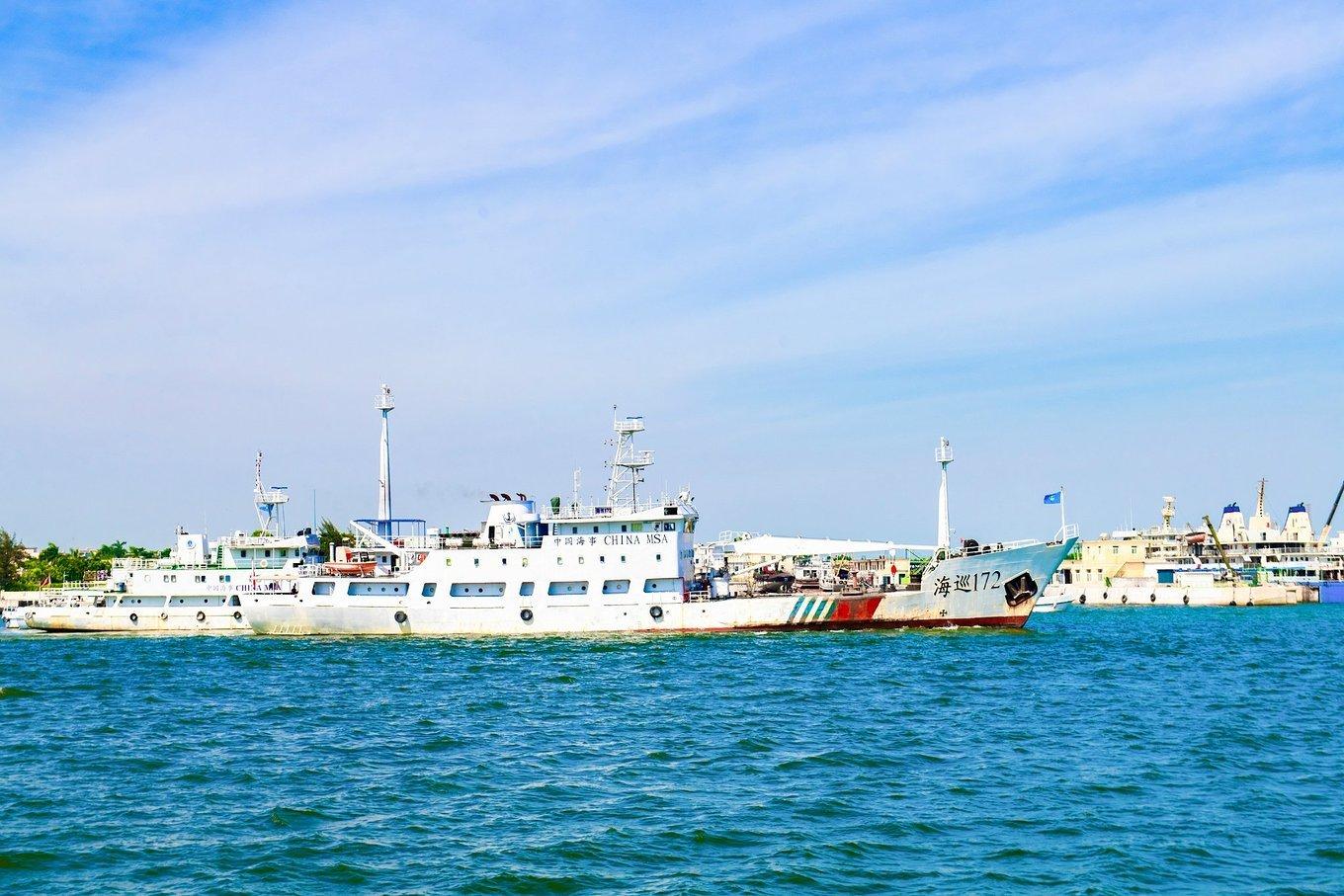 中国海军军舰网，构建强大的海上防御体系，中国海军军舰网，构建坚实海上防御体系