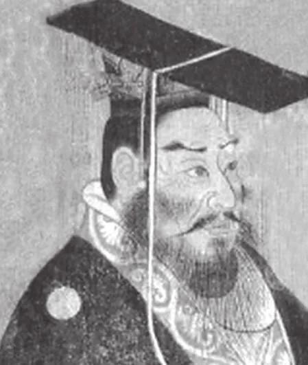秦姓开国元勋，历史的辉煌与时代的记忆，秦姓开国元勋，历史的辉煌与时代记忆