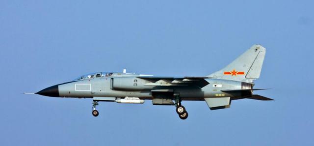 中国空军机型列表，中国空军机型列表概览