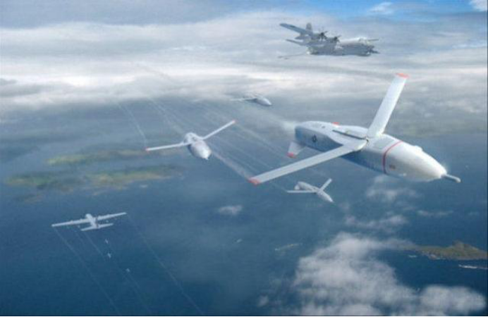 空天母舰，未来能否实现？，空天母舰，未来能否实现的太空巨舰？