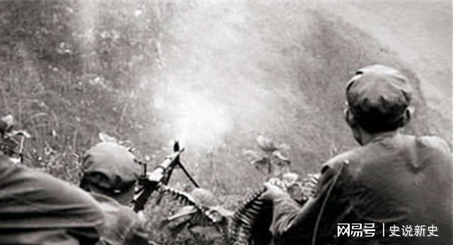 关于中越冲突的历史背景与影响分析（以1982年为中心），中越冲突的历史背景与影响分析（以1982年为界）