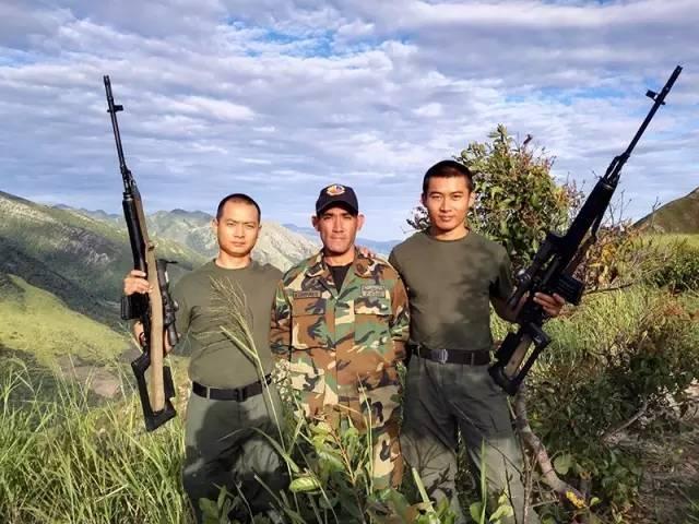 特种兵从高级猎人学校开始，特种兵，高级猎人学校启程