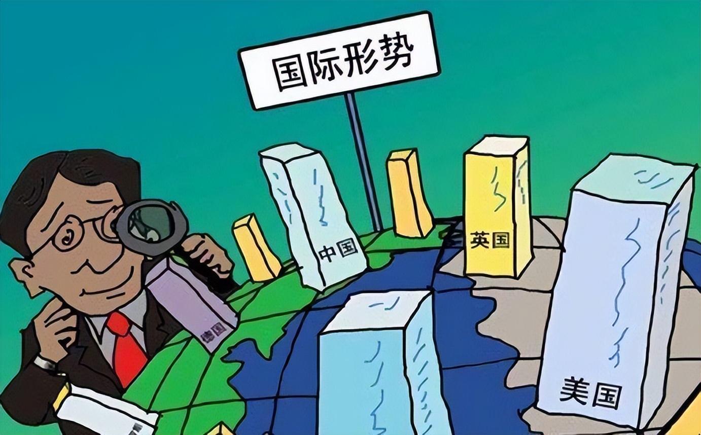 结合国际形势下的台海局势分析，国际形势下的台海局势深度分析