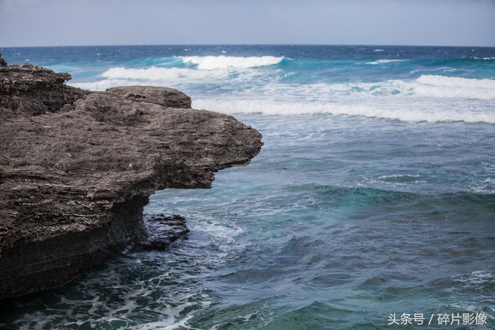 南海诸岛，珊瑚岛的独特魅力与重要性，南海明珠，珊瑚岛的独特魅力与重要性