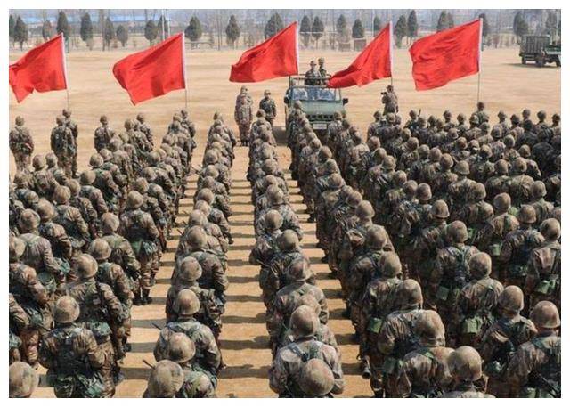 中国进入一级战备状态，深度解析其含义与影响，中国进入一级战备状态，含义与影响深度解析