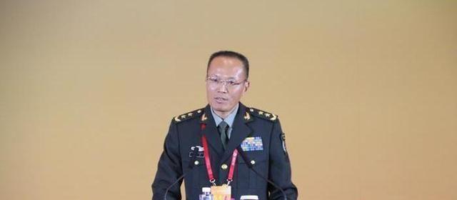 中国现任上将军衔，荣耀与担当的象征，中国现任上将军衔，荣耀与担当的象征