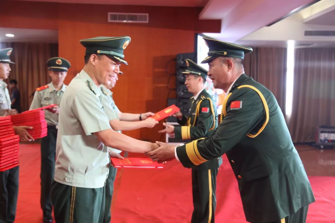 北京武警各支队长队长，守护首都的坚强力量，北京武警各支队长队长，守护首都的钢铁卫士