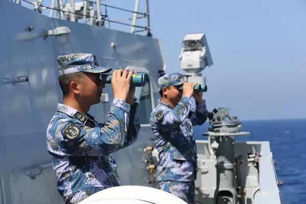 海军学什么专业能升舰长，深度探究海军职业发展路径，海军职业发展路径深度解析，如何成为舰长？专业选择与职业发展之路