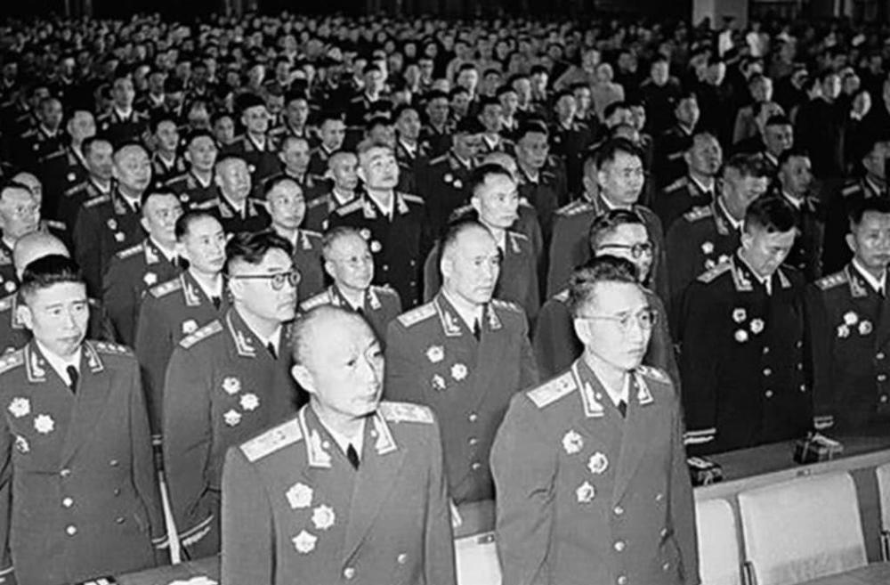 最新中国少将军衔名单概览，中国最新少将军衔名单全览