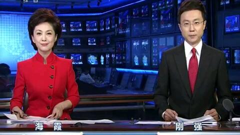 CCTV1新闻联播开始前广告的演变与影响，CCTV1新闻联播开播广告的演变及其影响力分析