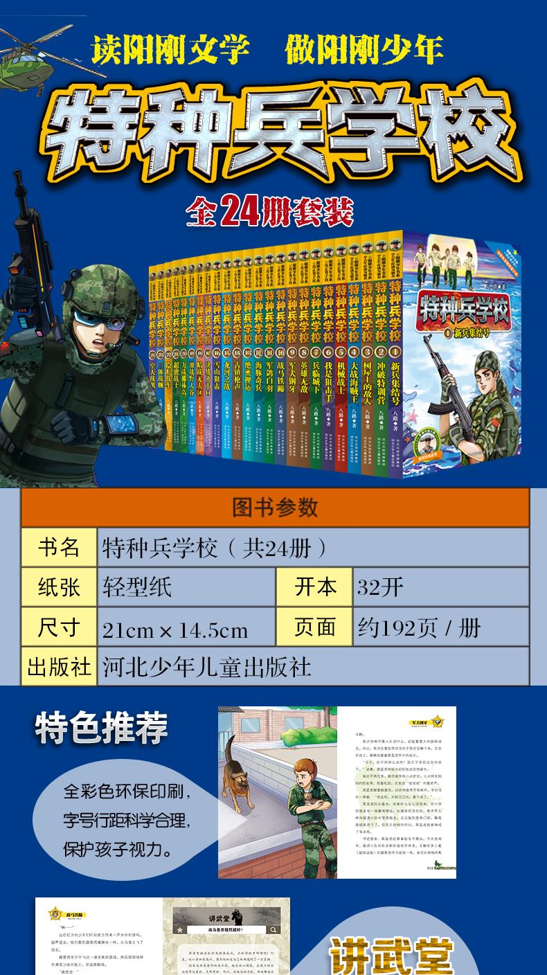 世界著名的特种兵学校，培养精锐力量的摇篮，世界顶尖特种兵学校，培养精锐力量的摇篮