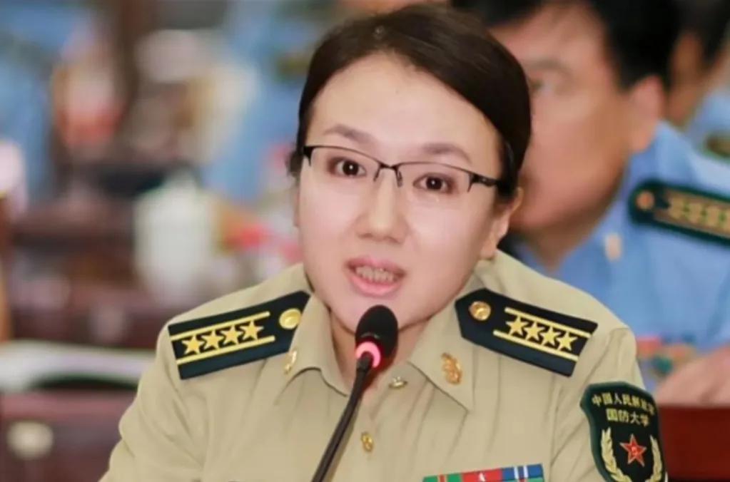 女性魅力与风采