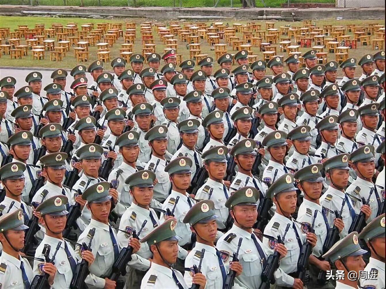 荣耀与未来
